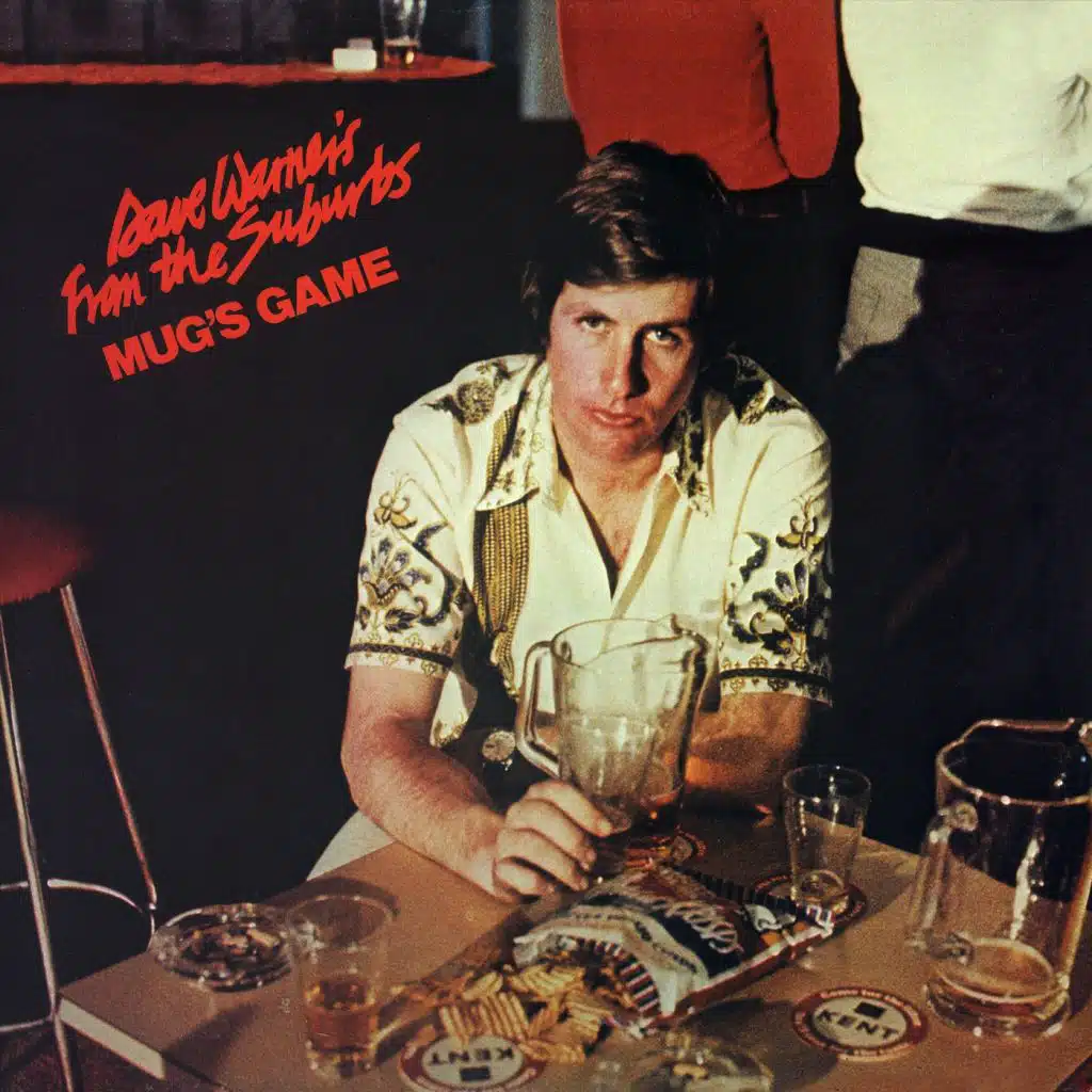 Dave Warner's from the Suburbs