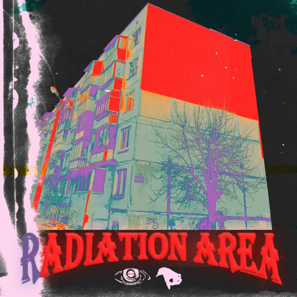 Radiation Area (feat. VERTINSKY)