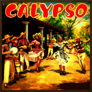 Vintage Calypso Hits