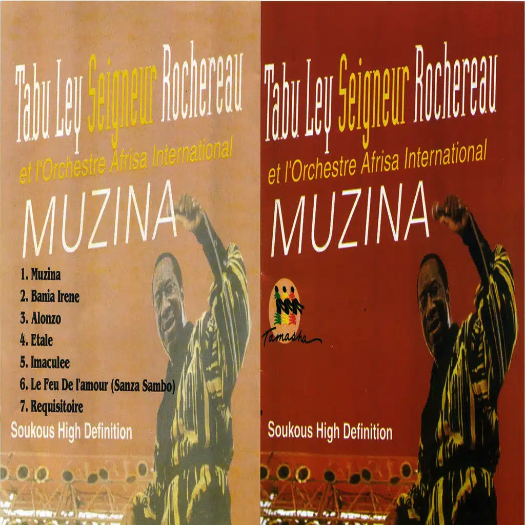 Muzina
