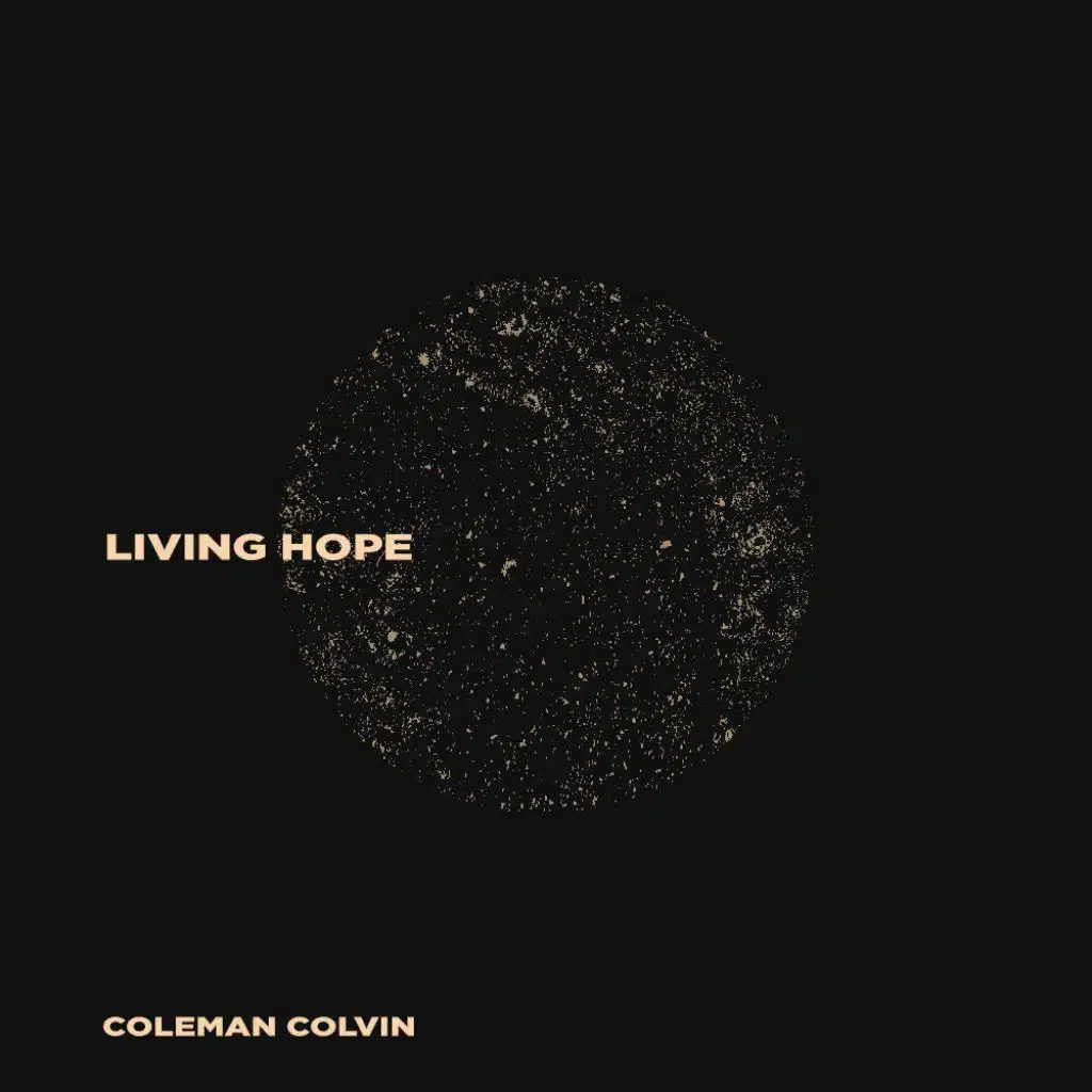 Living Hope (Live)