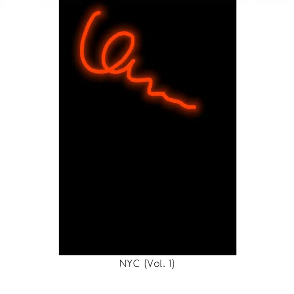 NYC Vol. 1