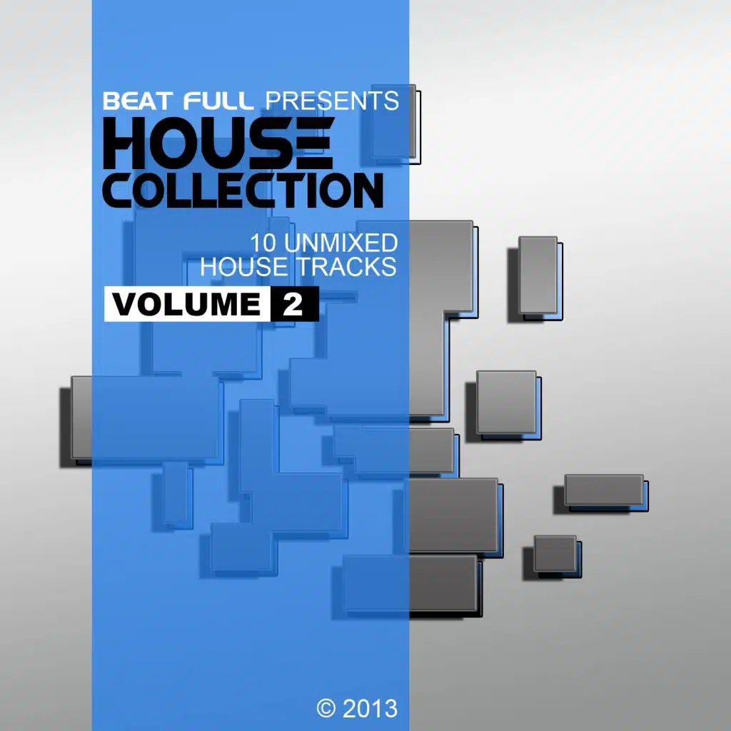 Beat Full House Collection Volume 2