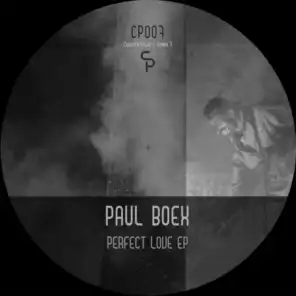 Paul Boex