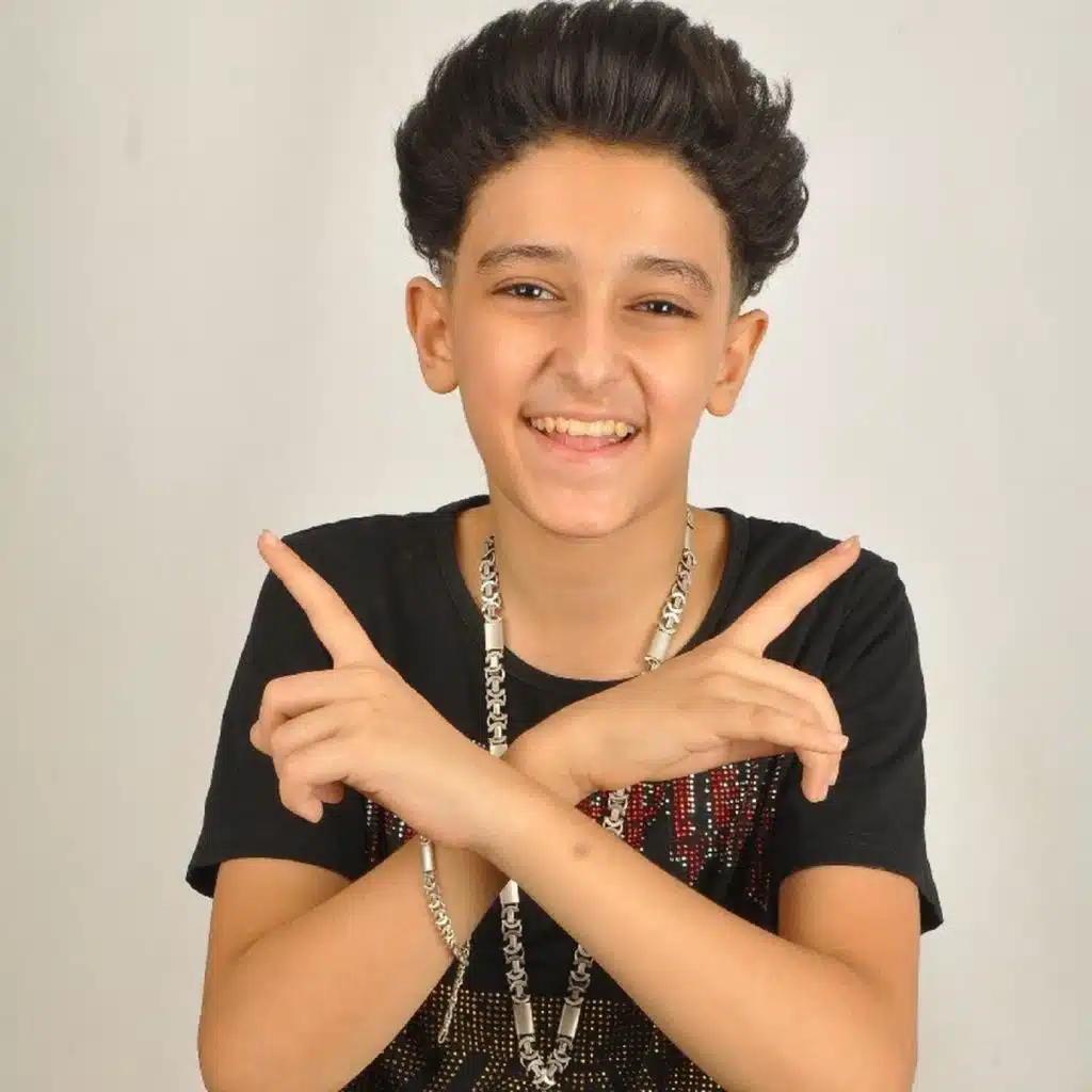 اخصامي مش شاغلني