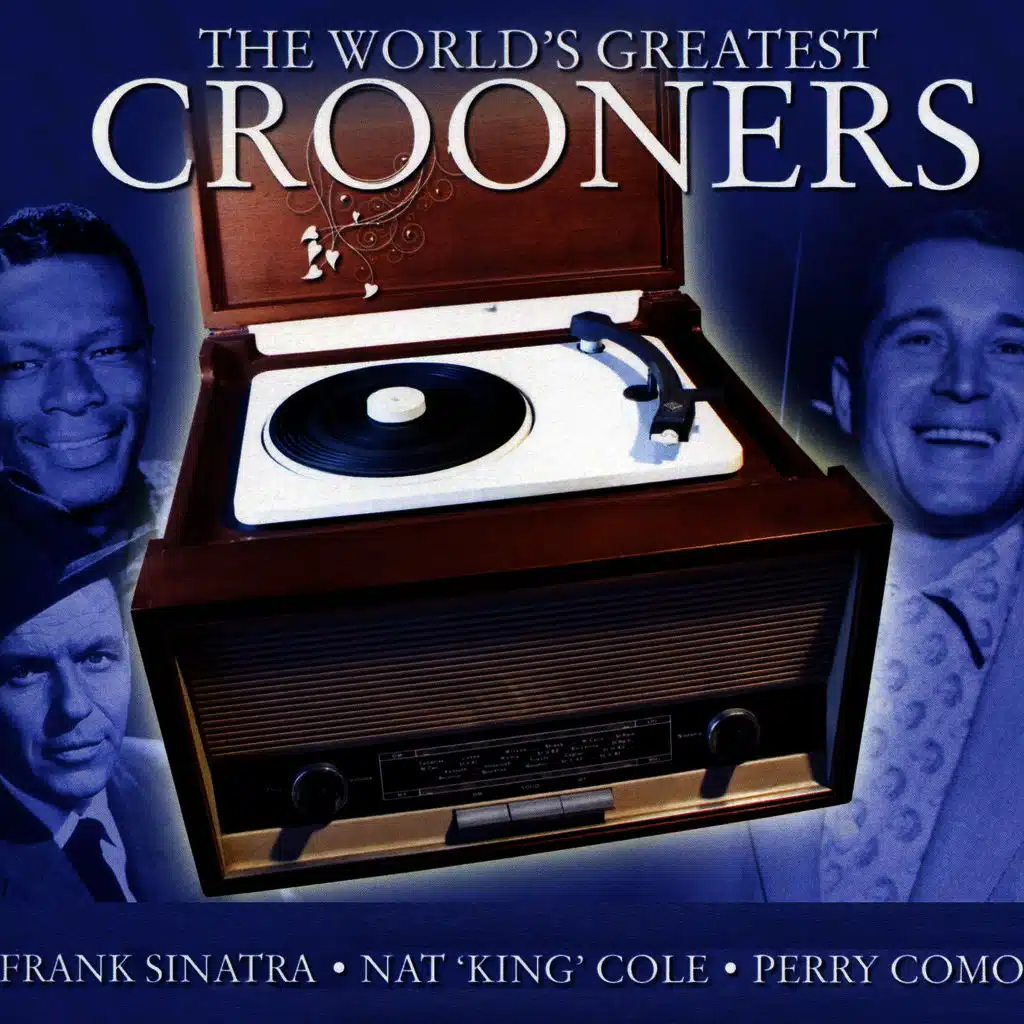 Don't Let The Stars Get In Your Eyes