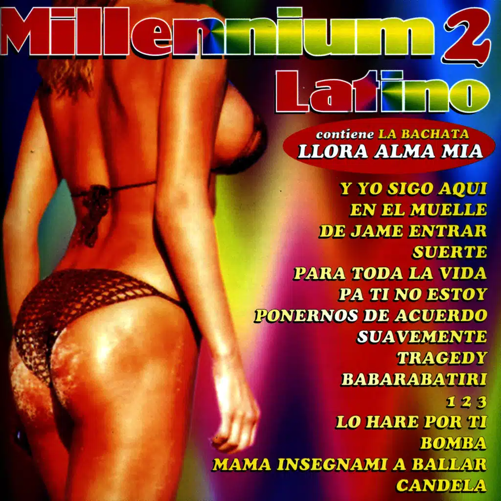 Millennium 2 latino