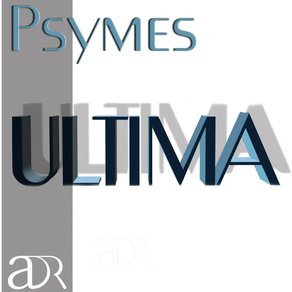Ultima (Psymes & Subtronik Chillout Remix)