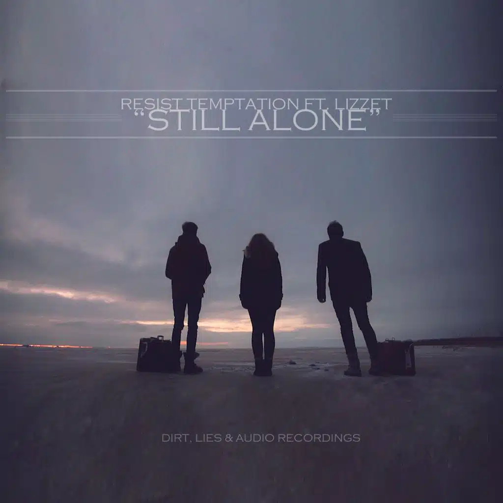 Still Alone (feat. Lizzet)