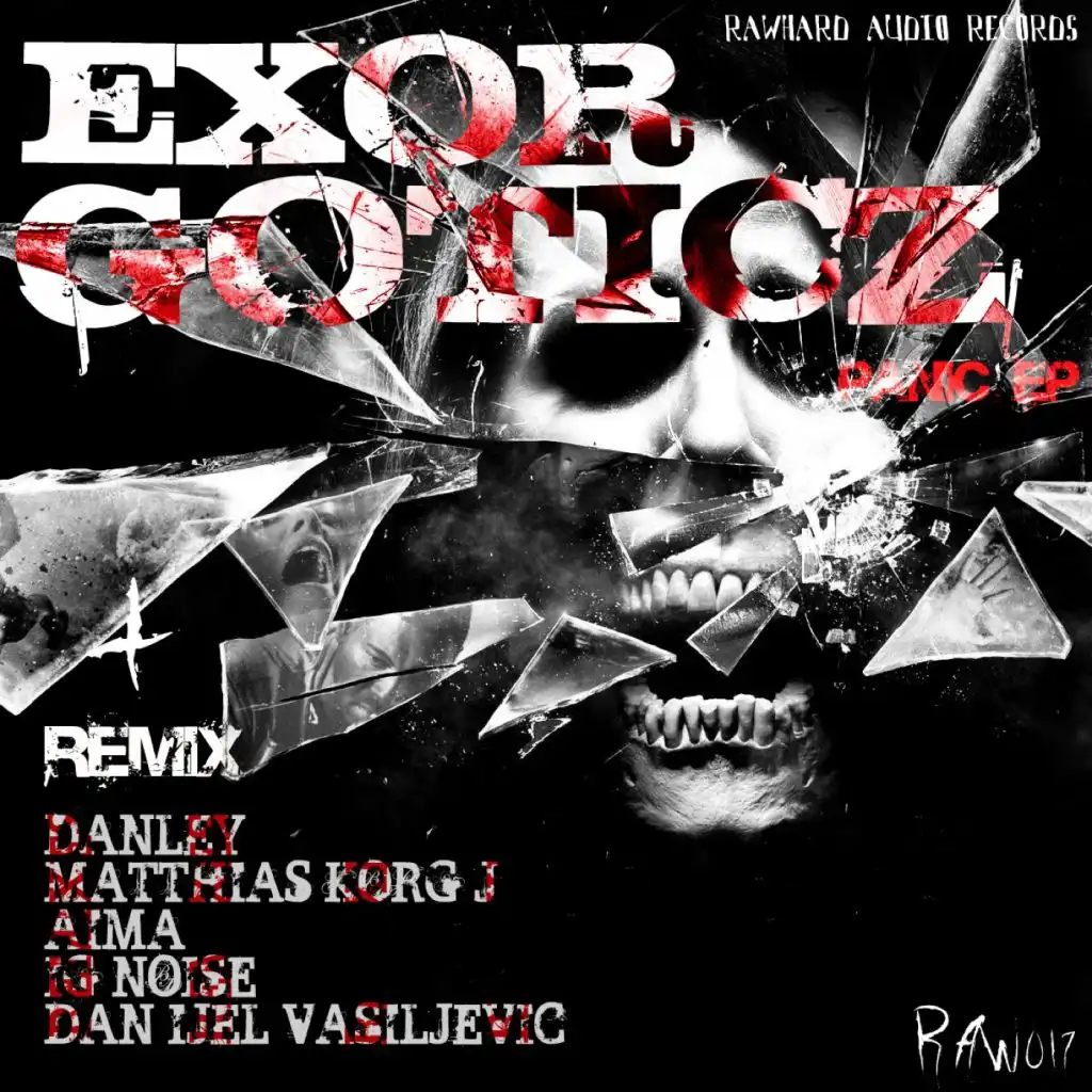 Panic (Exor Goticz Tool Mix)