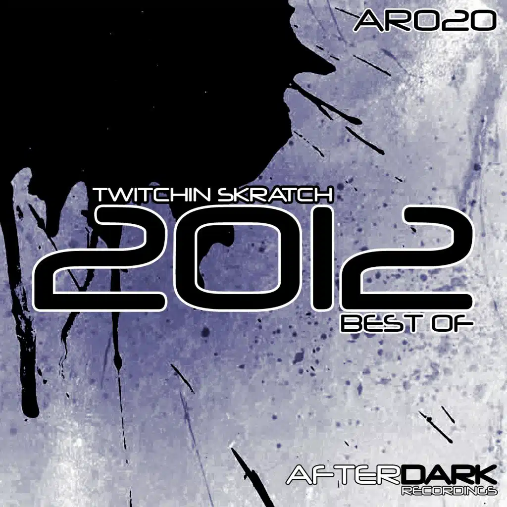 D3 (Twitchin Skratch Querkle Mix)