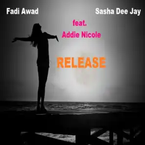 Release (feat. Addie Nicole)