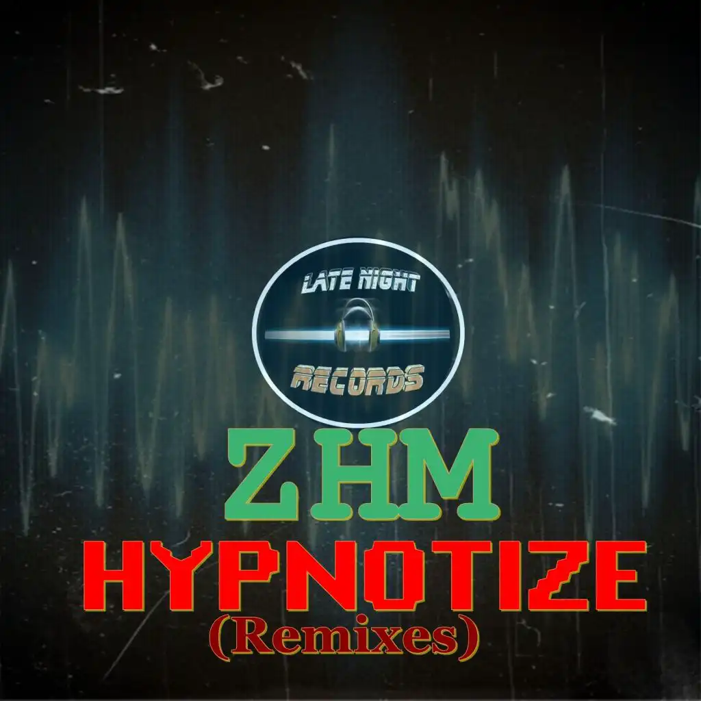 Hypnotize (Msc Admirer Remix)