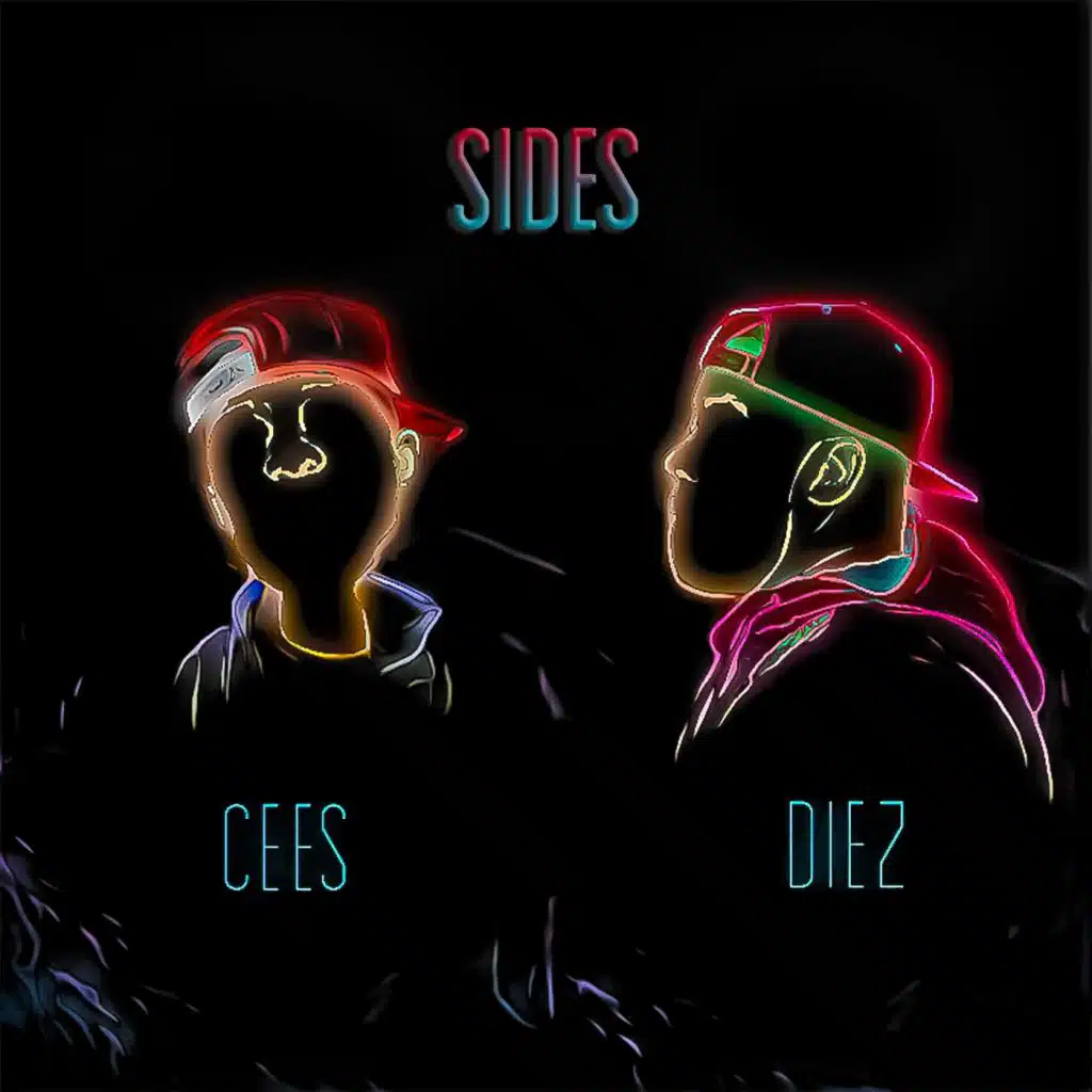 Sides