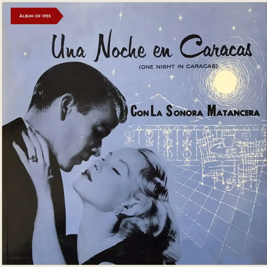 Una Noche en Caracas (Album of 1955)