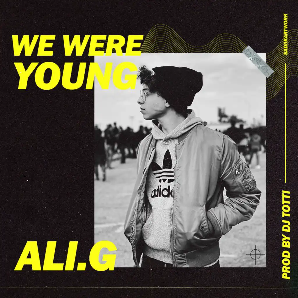 We Were Young