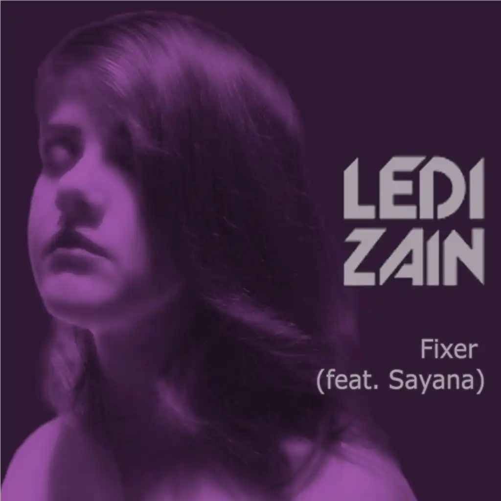 Fixer (feat. Sayana)