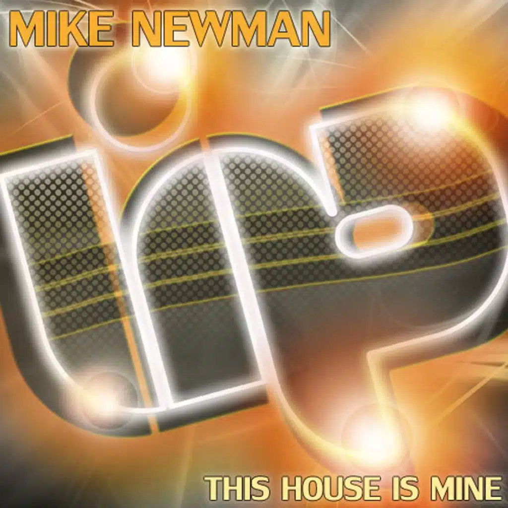 This House Is Mine (Dub)