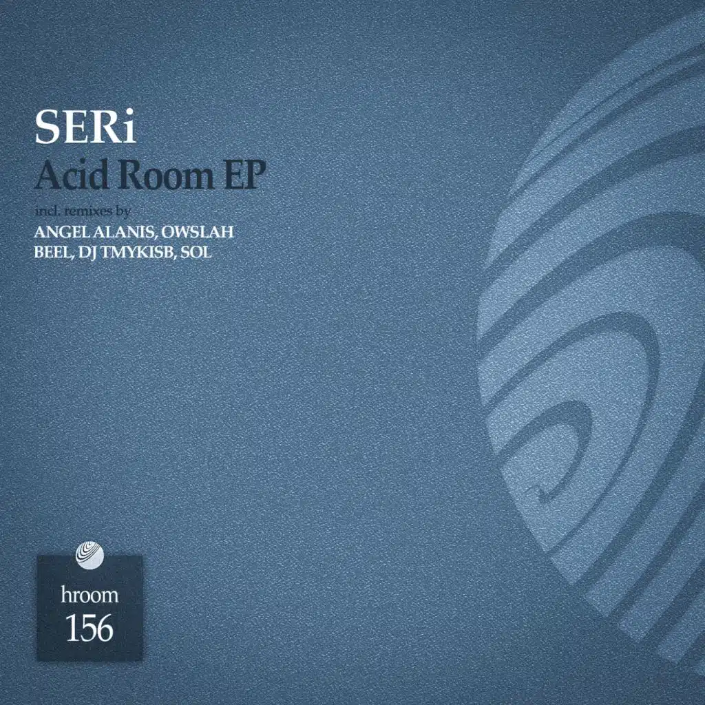 Acid Room Ep