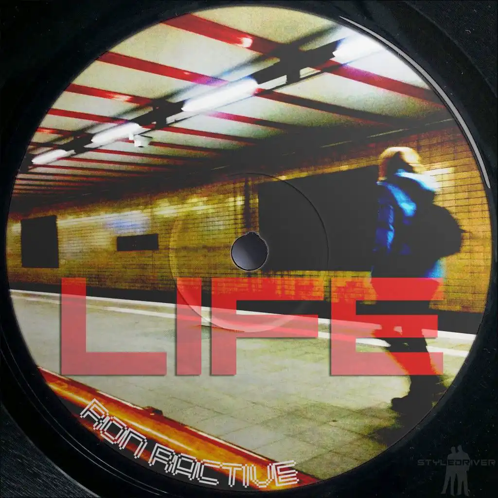 Life (B Side Mix)
