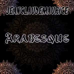 Arabesque (Album Vrs)