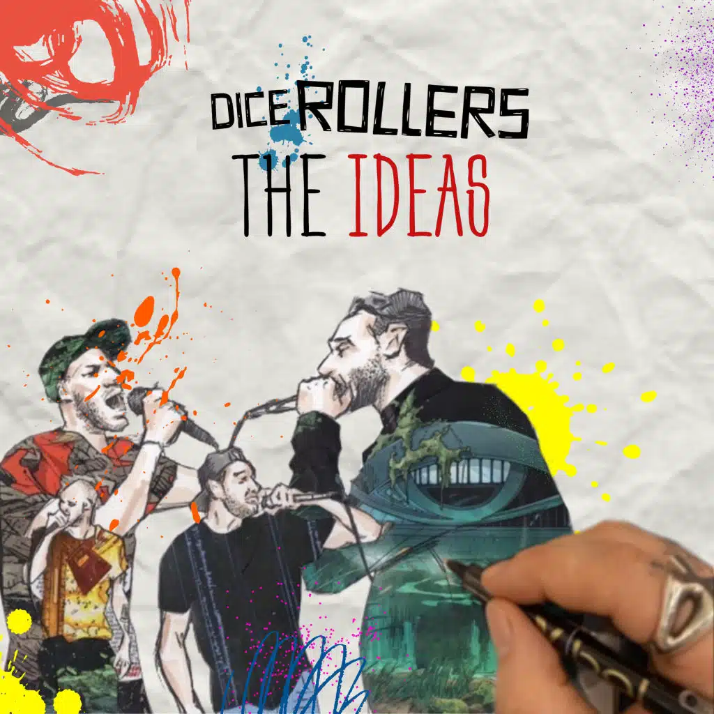 The Ideas