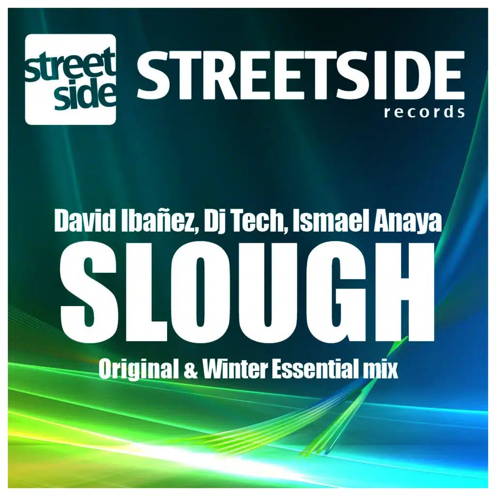 David Ibanez & Dj Tech & Ismael Anaya