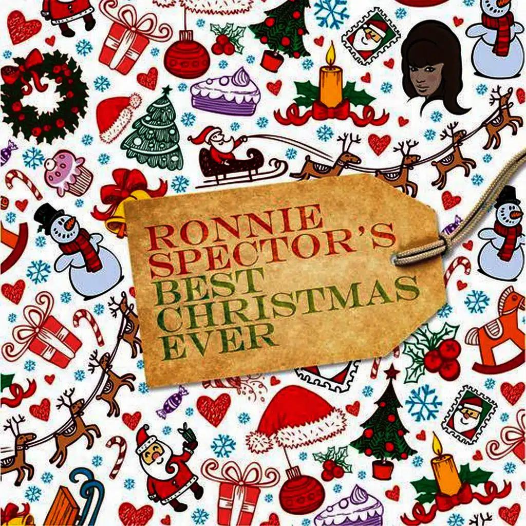 Ronnie Spector's Best Christmas Ever