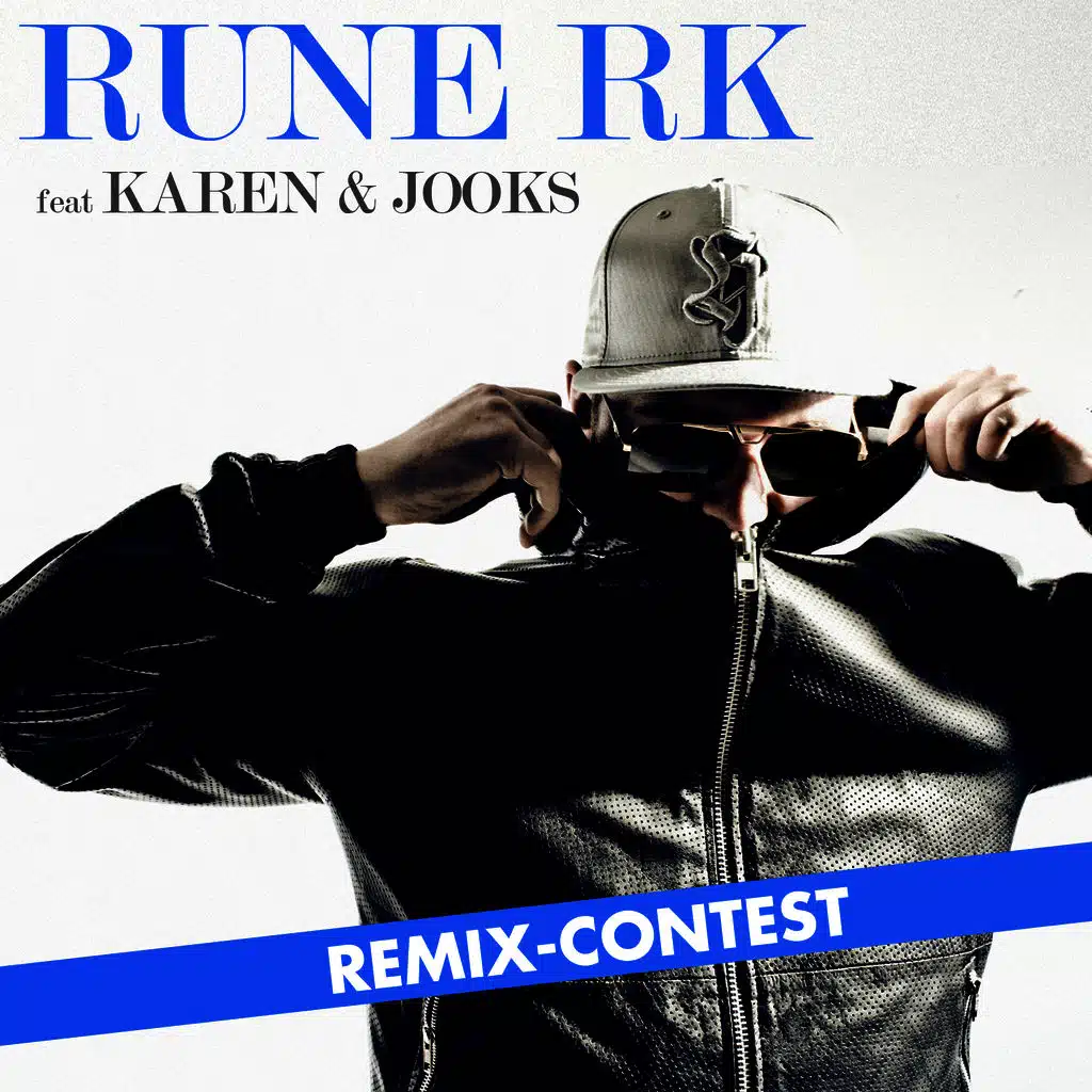 Har det hele (Remix-Contest)