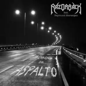 Bubog Sa Aspalto (feat. Raymund Marasigan)
