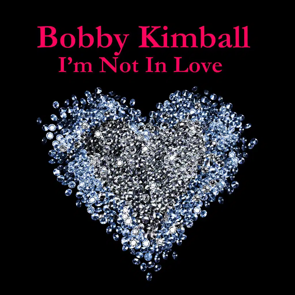 I'm Not In Love