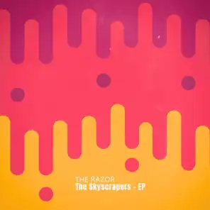 The Skyscrapers - EP