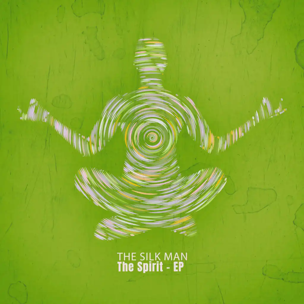 The Spirit - EP