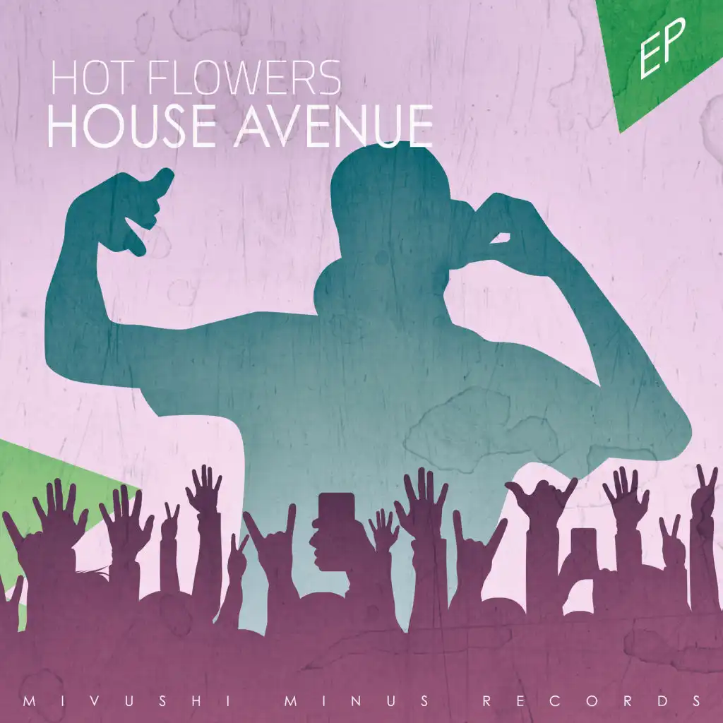 Hot Flowers (First Flowers Mix)