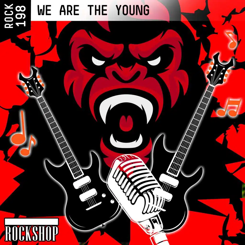 We Are the Young - Extreme Youth