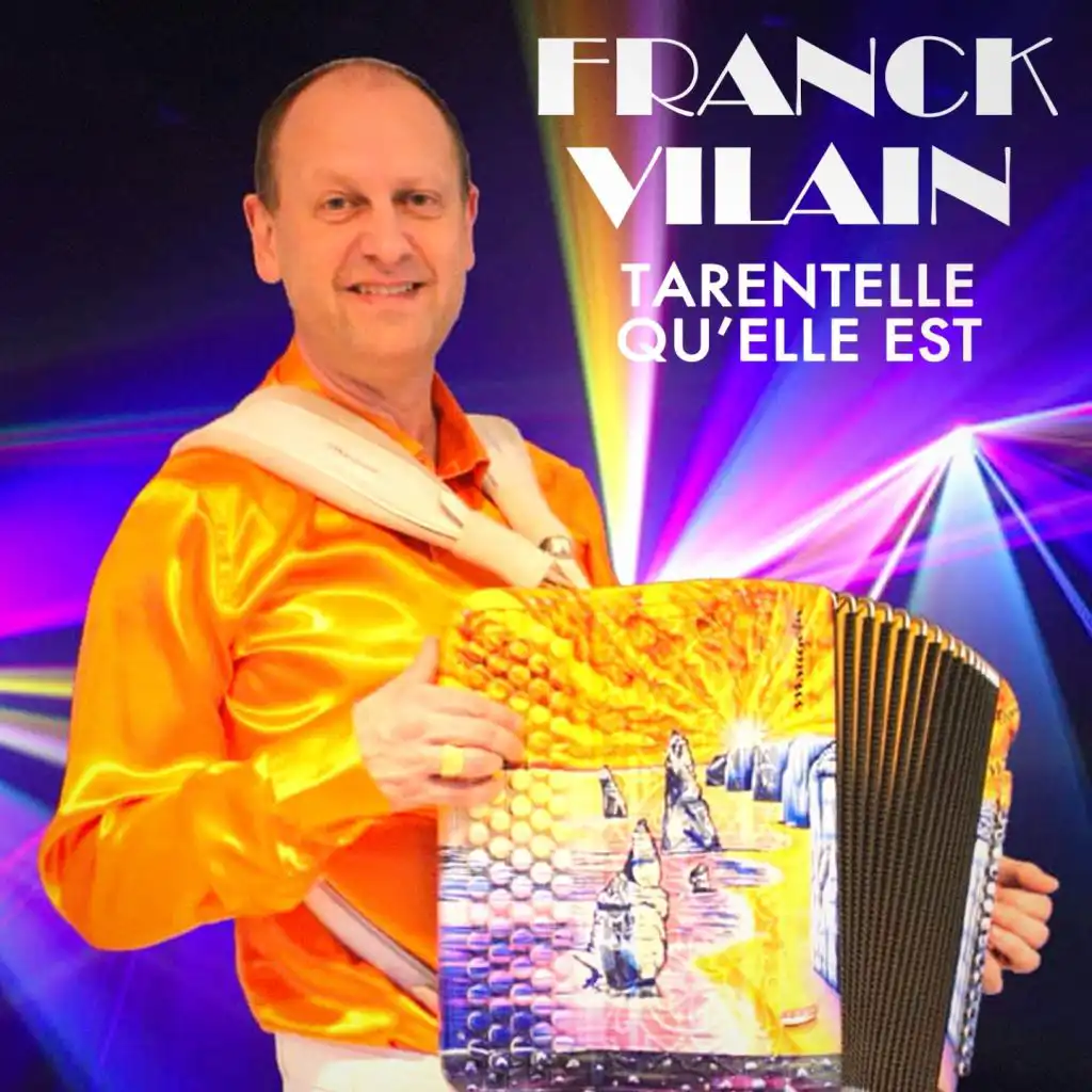 Franck Vilain