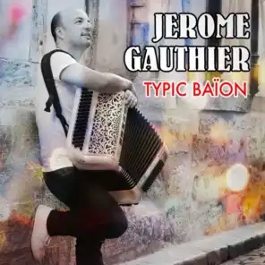 Jérôme Gauthier