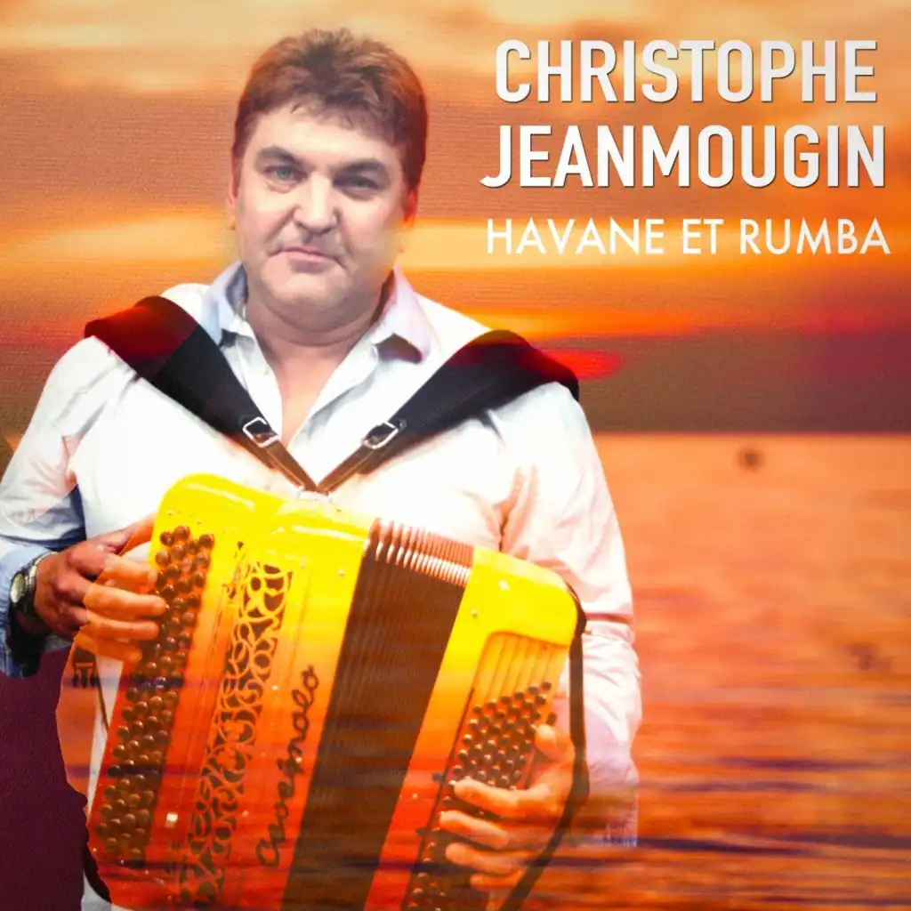 Christophe Jeanmougin