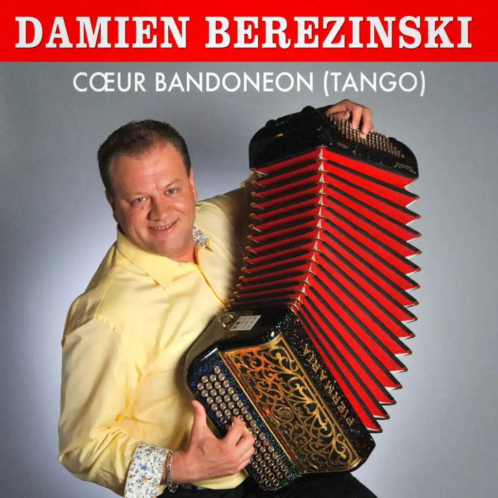 Damien Berezinski