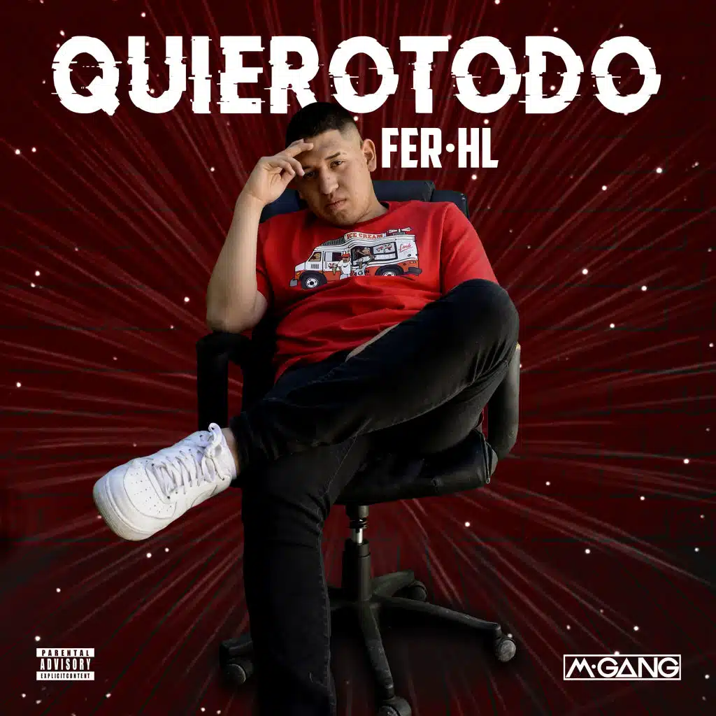 Quiero todo