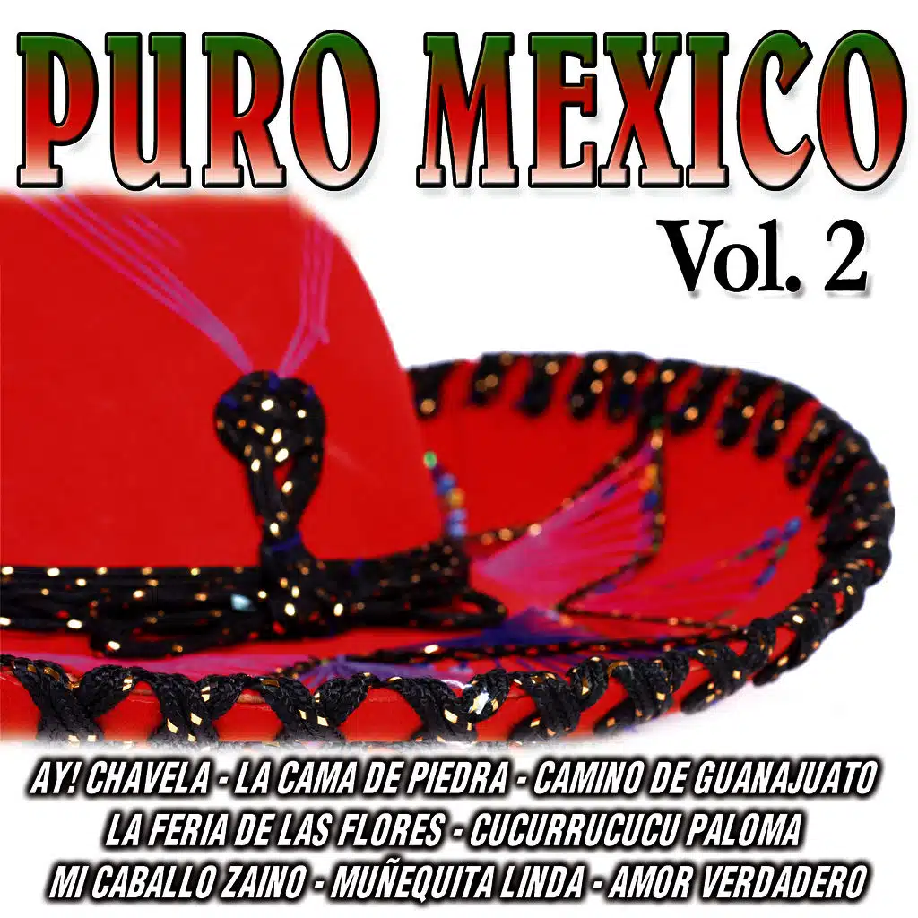 La Feria De Las Flores