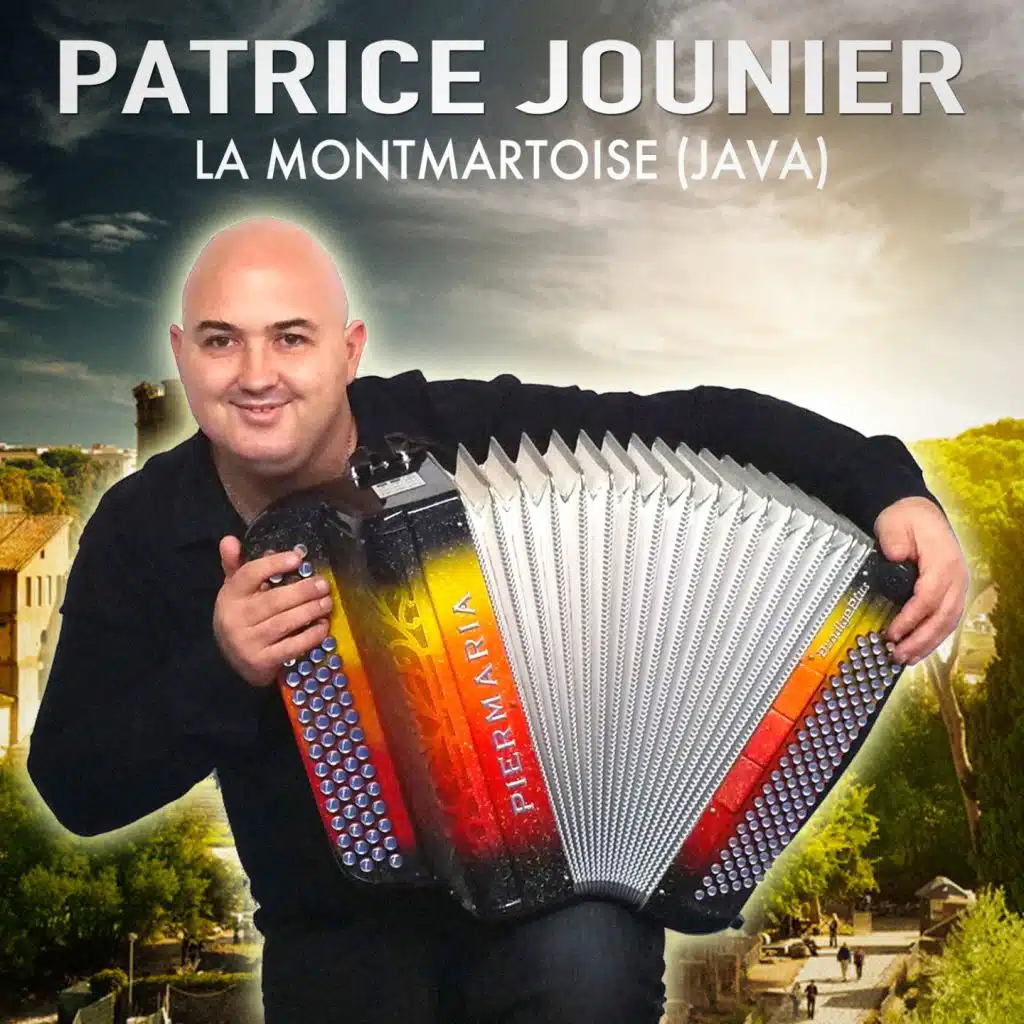 Patrice Jounier