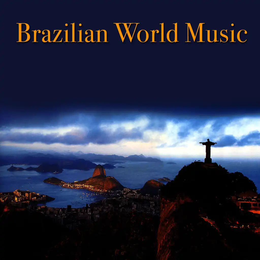 Brazilian World Music