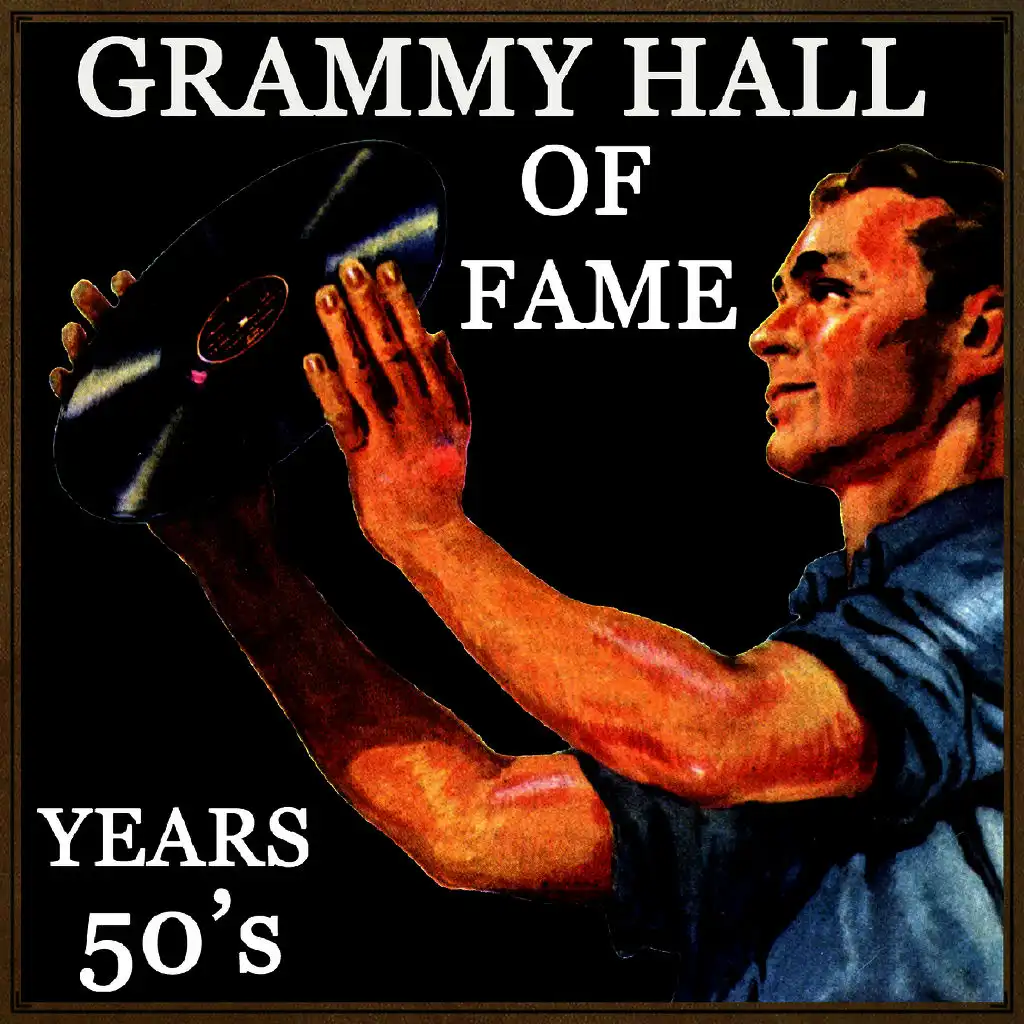 Grammy Hall Of Fame