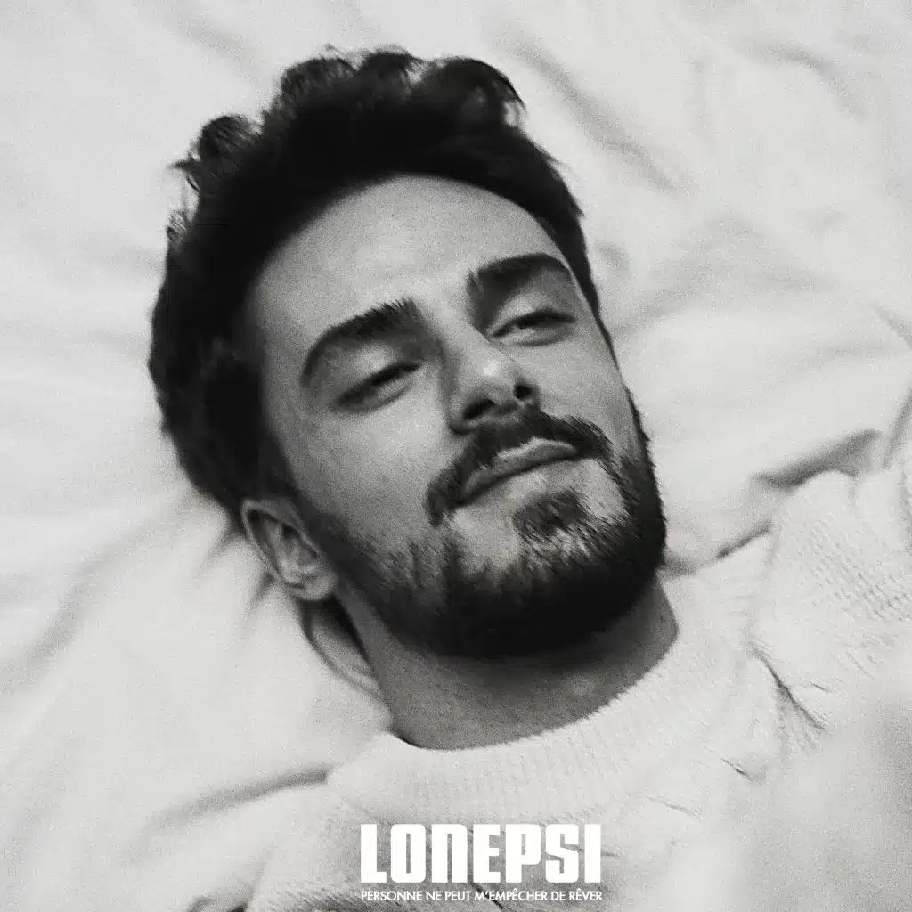 Personne ne peut m'empêcher de rêver