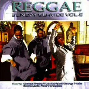 Reggae Sunday Service Volume 9