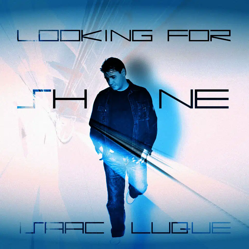 Looking for shine (acoustic version)