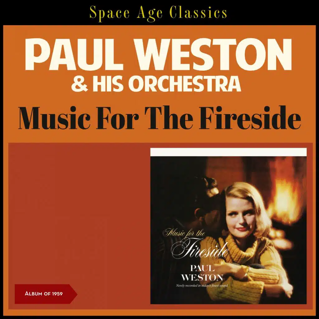 Music for the Fireside (Album of 1959)