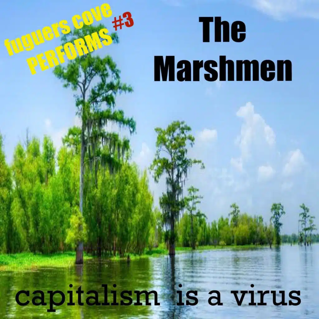 Capitalism Is a Virus