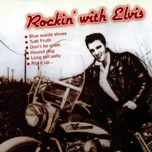 Rockin' With Elvis